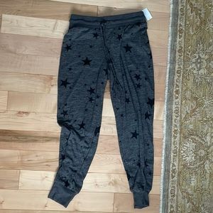 Comfy and cozy yet stylish joggers